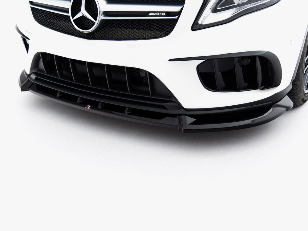 Full Body Kit Mercedes-Benz GLA 45 AMG X156 Facelift