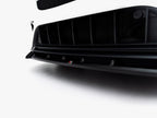 Full Body Kit Mercedes-Benz GLA 45 AMG X156 Facelift