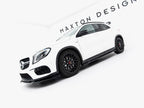Full Body Kit Mercedes-Benz GLA 45 AMG X156 Facelift