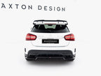 Full Body Kit Mercedes-Benz GLA 45 AMG X156 Facelift