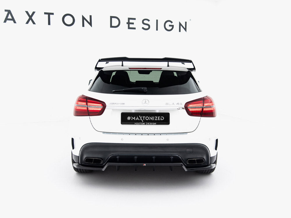 Full Body Kit Mercedes-Benz GLA 45 AMG X156 Facelift
