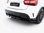 Full Body Kit Mercedes-Benz GLA 45 AMG X156 Facelift