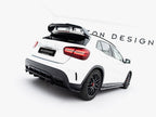 Full Body Kit Mercedes-Benz GLA 45 AMG X156 Facelift