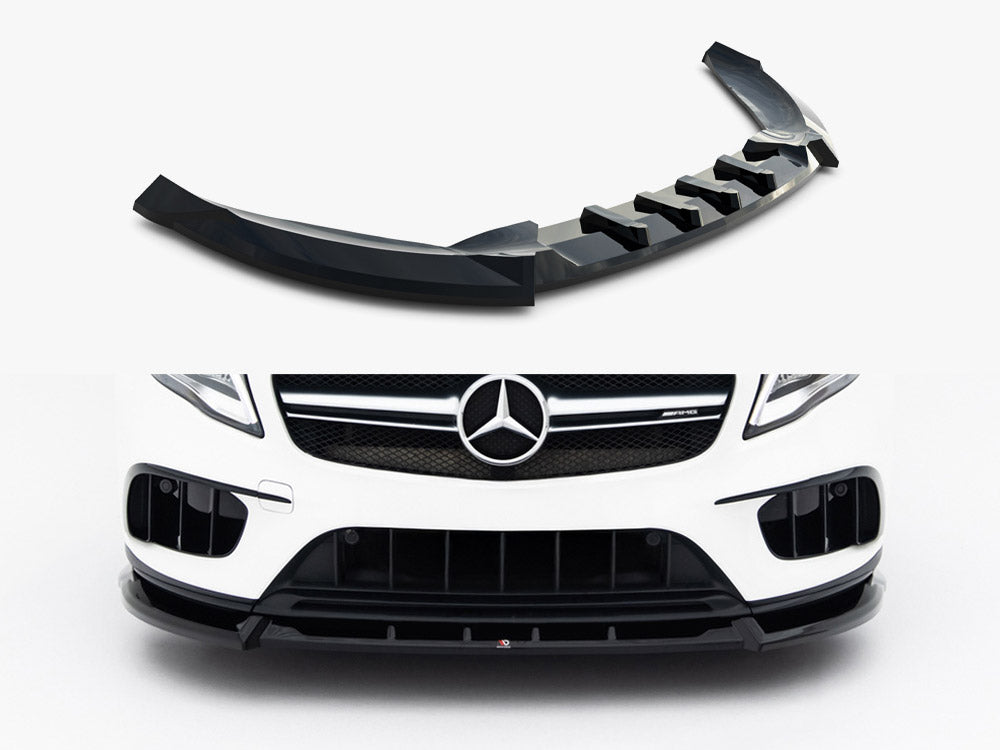 Full Body Kit Mercedes-Benz GLA 45 AMG X156 Facelift