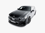 Front Splitter V.1 BMW 5 / i5 M-Pack Sedan / Touring G60 / G61