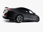 Side Skirts Diffusers V.1 BMW 5 M-Pack Sedan / Touring G60 / G61