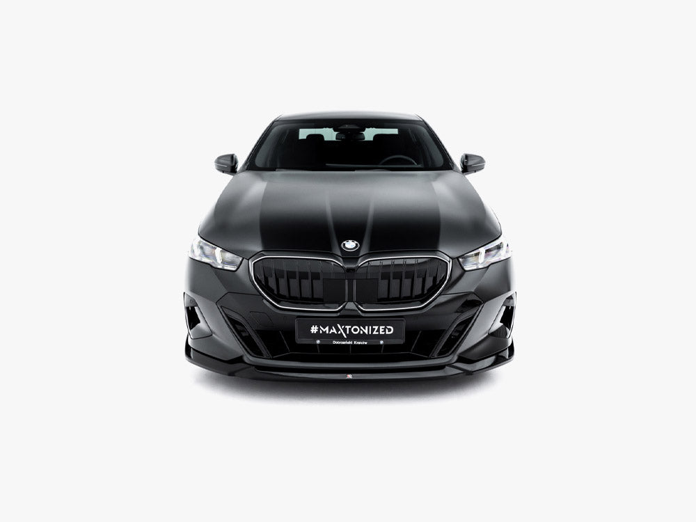Full Body Kit Set 2 BMW 5 M-Pack G60