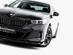 Full Body Kit Set 2 BMW 5 M-Pack G60