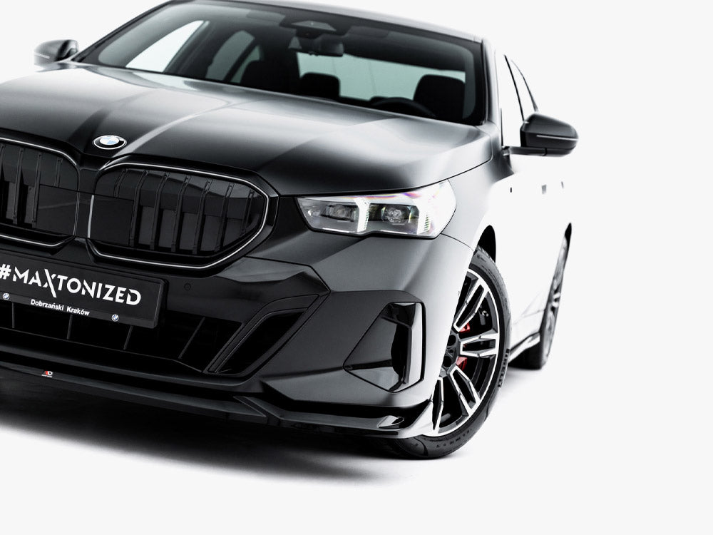 Full Body Kit Set 2 BMW 5 M-Pack G60