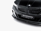 Full Body Kit Set 2 BMW 5 M-Pack G60