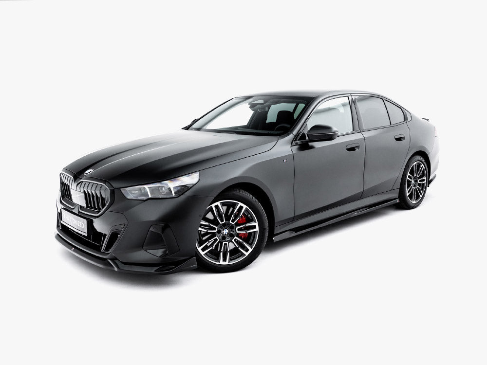 Full Body Kit Set 2 BMW 5 M-Pack G60