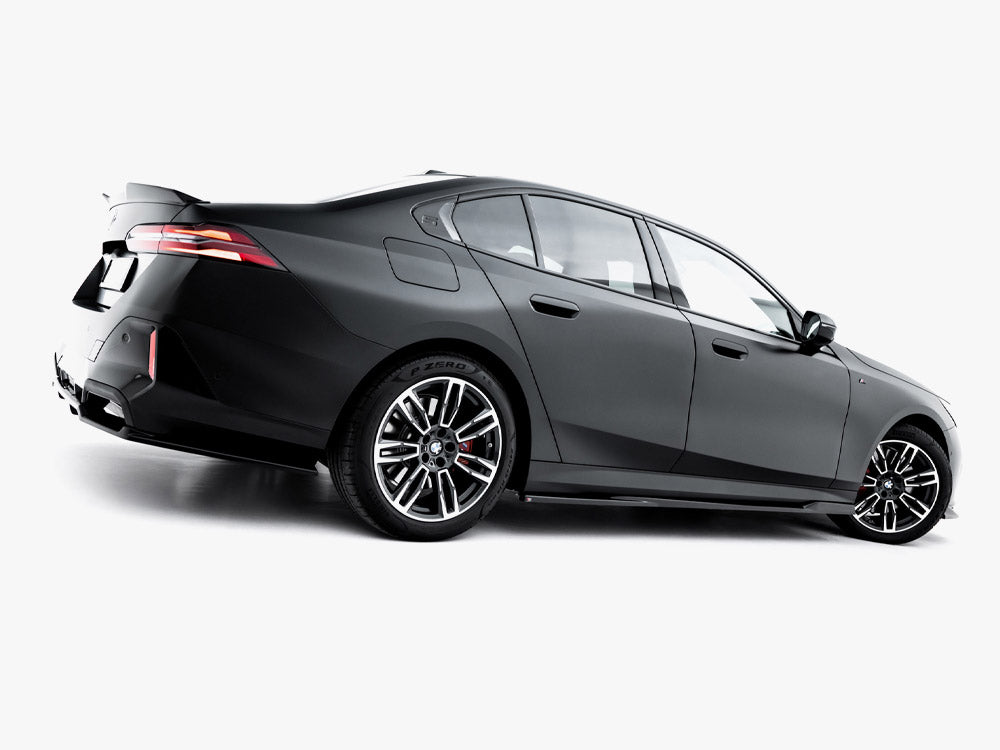 Full Body Kit Set 2 BMW 5 M-Pack G60