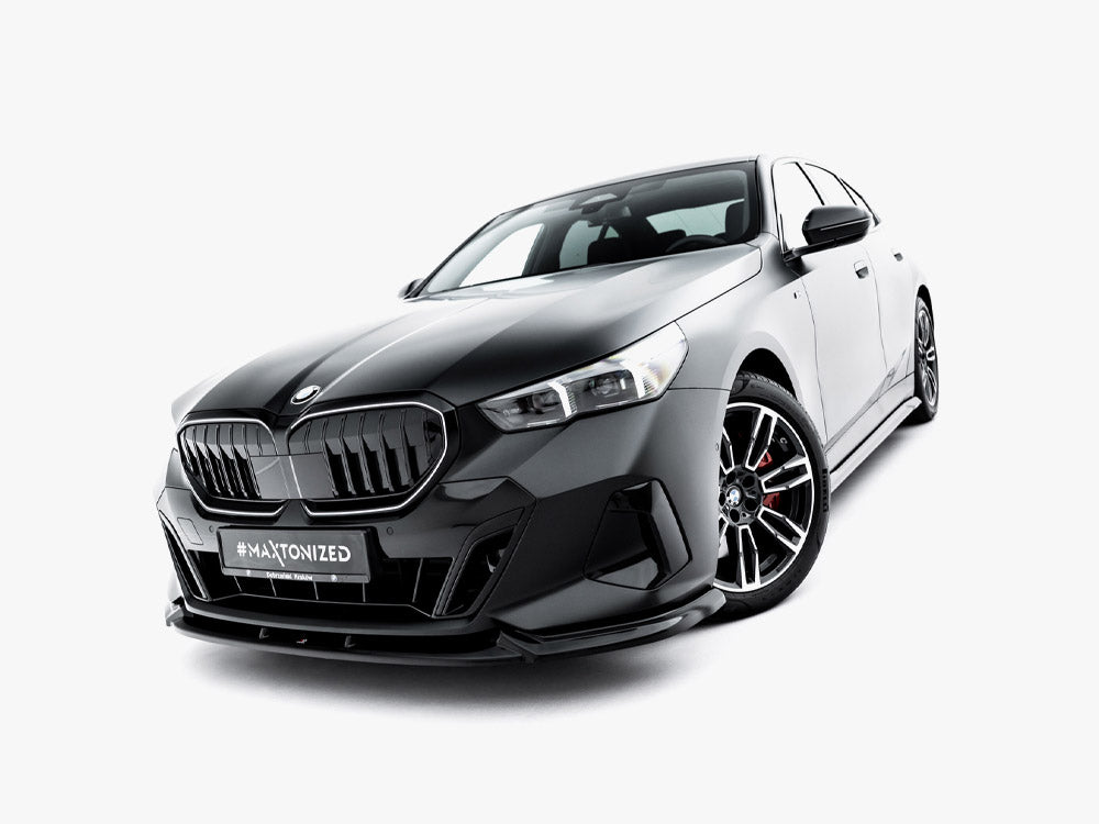 Full Body Kit Set 1 BMW 5 M-Pack G60