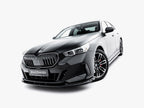 Full Body Kit Set 1 BMW 5 M-Pack G60