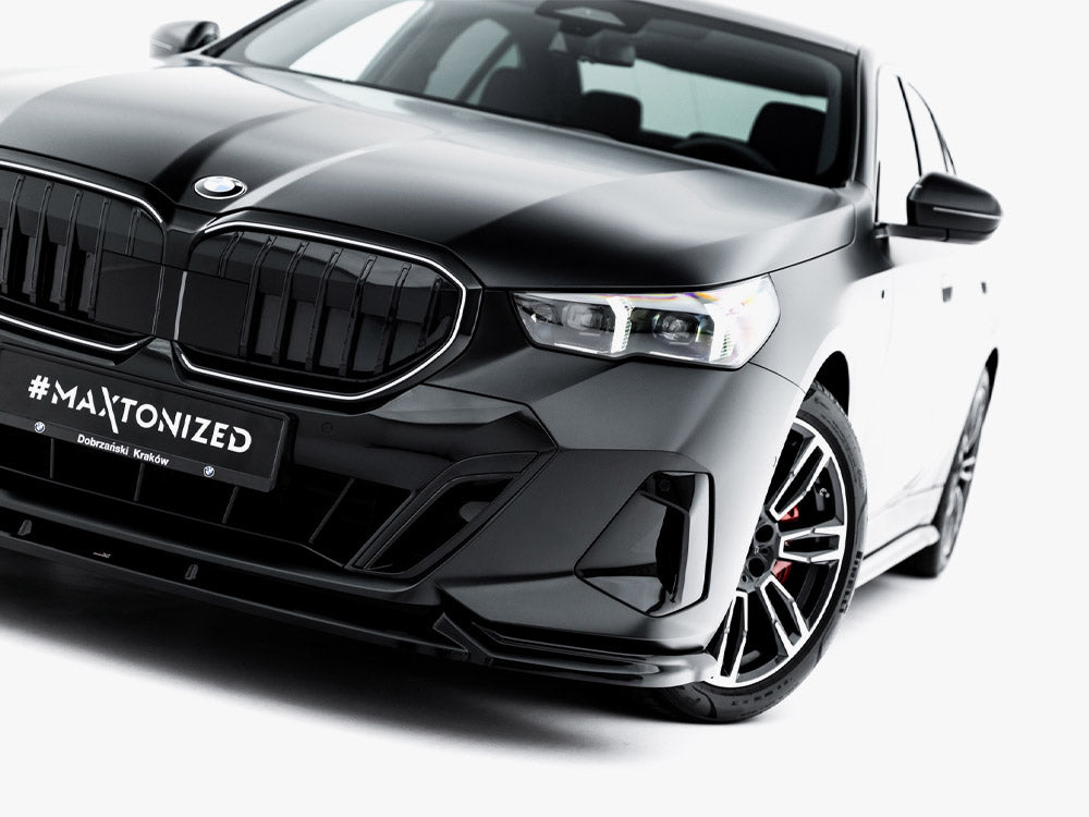 Full Body Kit Set 1 BMW 5 M-Pack G60