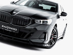 Full Body Kit Set 1 BMW 5 M-Pack G60