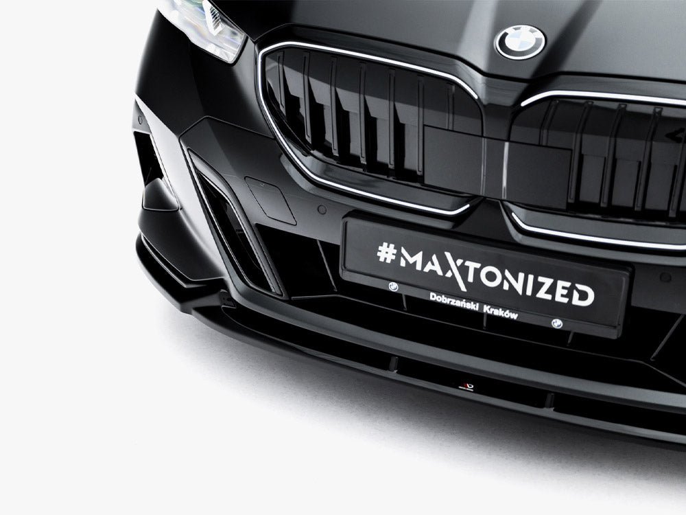 Full Body Kit Set 1 BMW 5 M-Pack G60