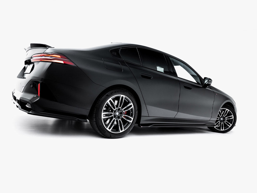 Full Body Kit Set 1 BMW 5 M-Pack G60