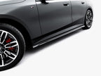 Full Body Kit Set 1 BMW 5 M-Pack G60