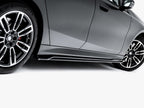 Full Body Kit Set 1 BMW 5 M-Pack G60