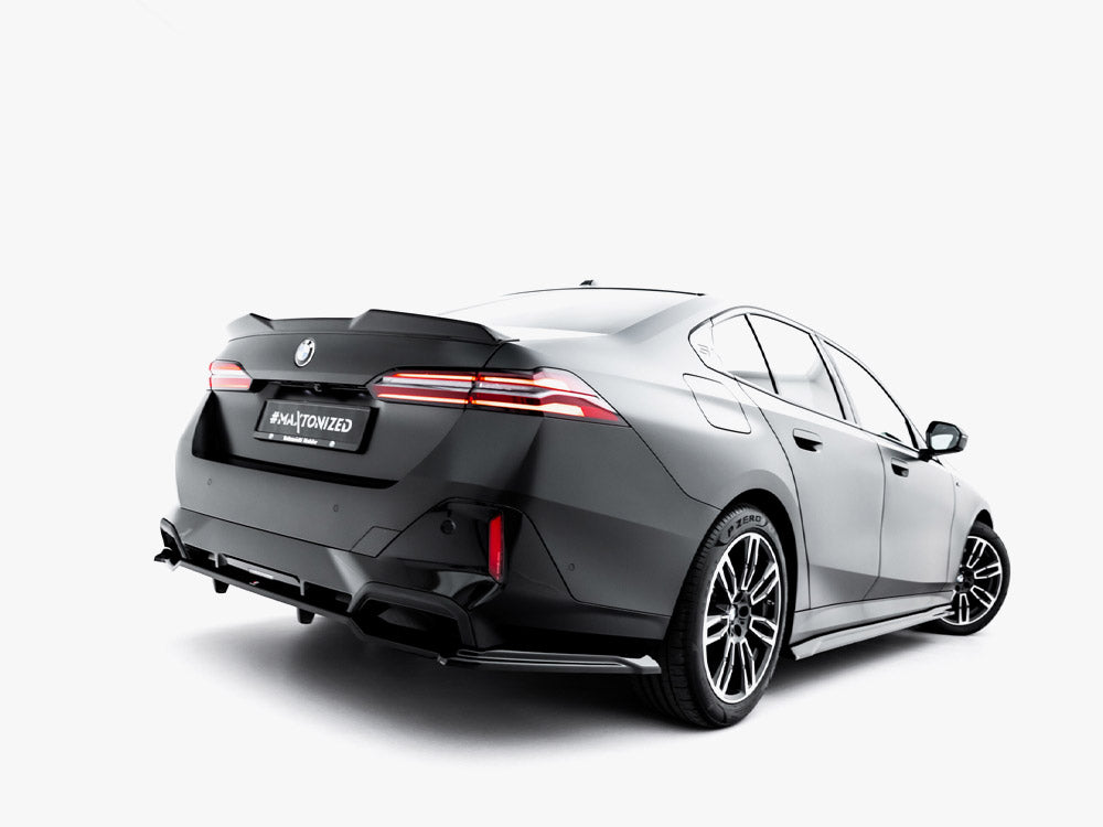 Full Body Kit Set 1 BMW 5 M-Pack G60