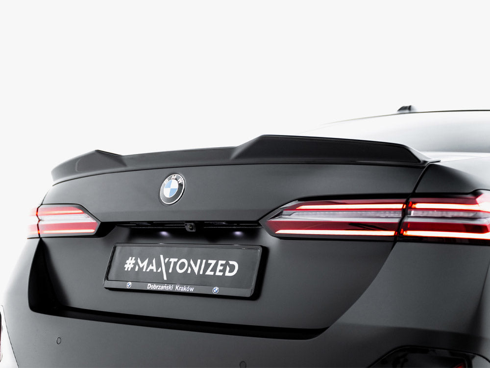 Full Body Kit Set 1 BMW 5 M-Pack G60