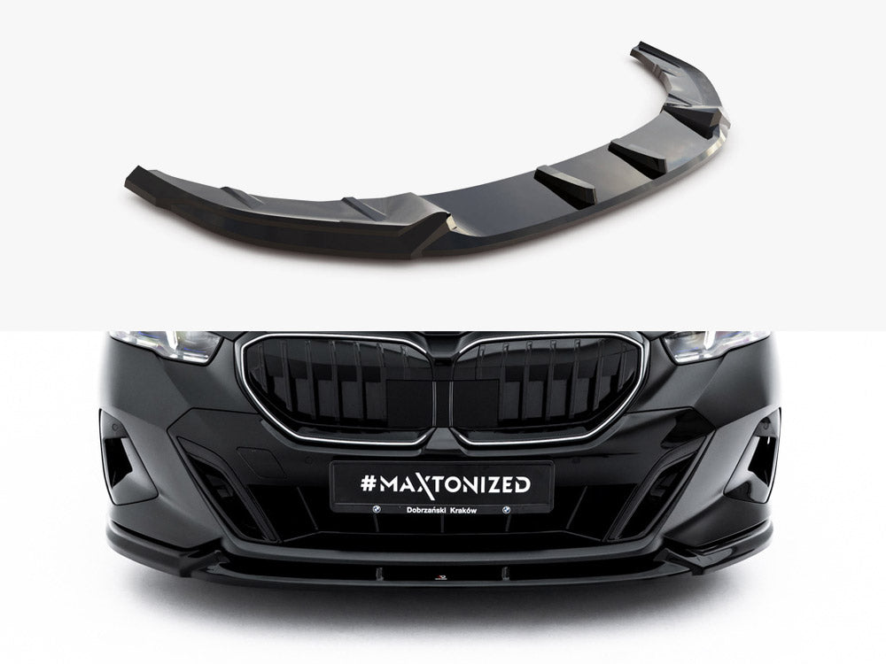 Full Body Kit Set 1 BMW 5 M-Pack G60