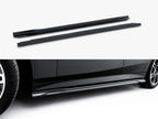 Full Body Kit Set 1 BMW 5 M-Pack G60