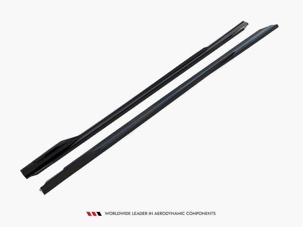 Full Body Kit Set 2 BMW 5 M-Pack G60