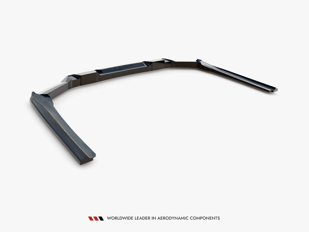 Full Body Kit Set 2 BMW 5 M-Pack G60