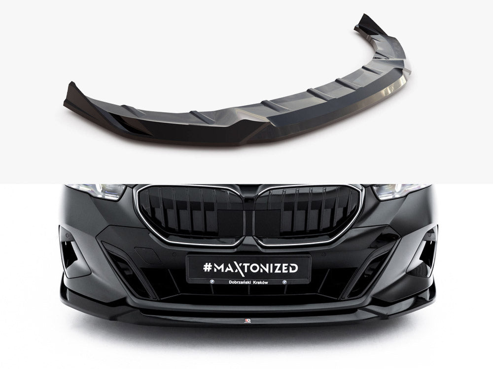Full Body Kit Set 2 BMW 5 M-Pack G60