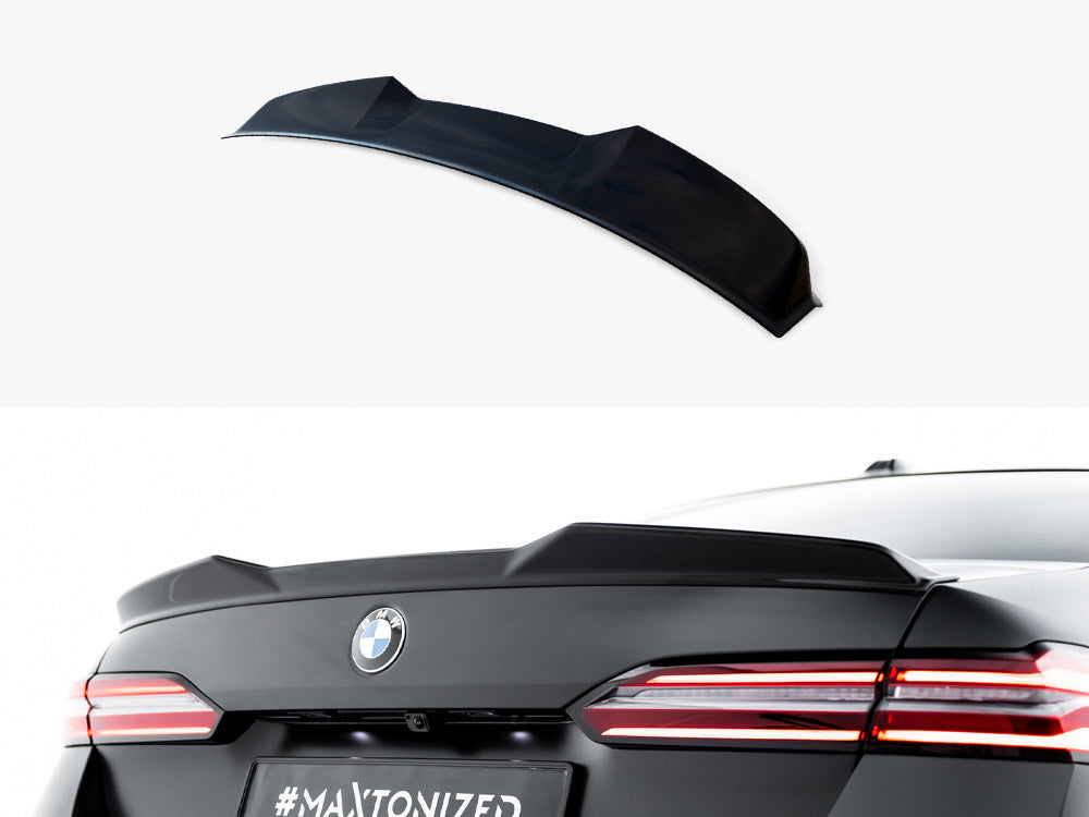Full Body Kit Set 2 BMW 5 M-Pack G60