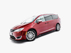 Side Skirts Diffusers V.2 Chrysler Pacifica Mk2