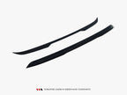 Full Body Kit Chrysler Pacifica Mk2