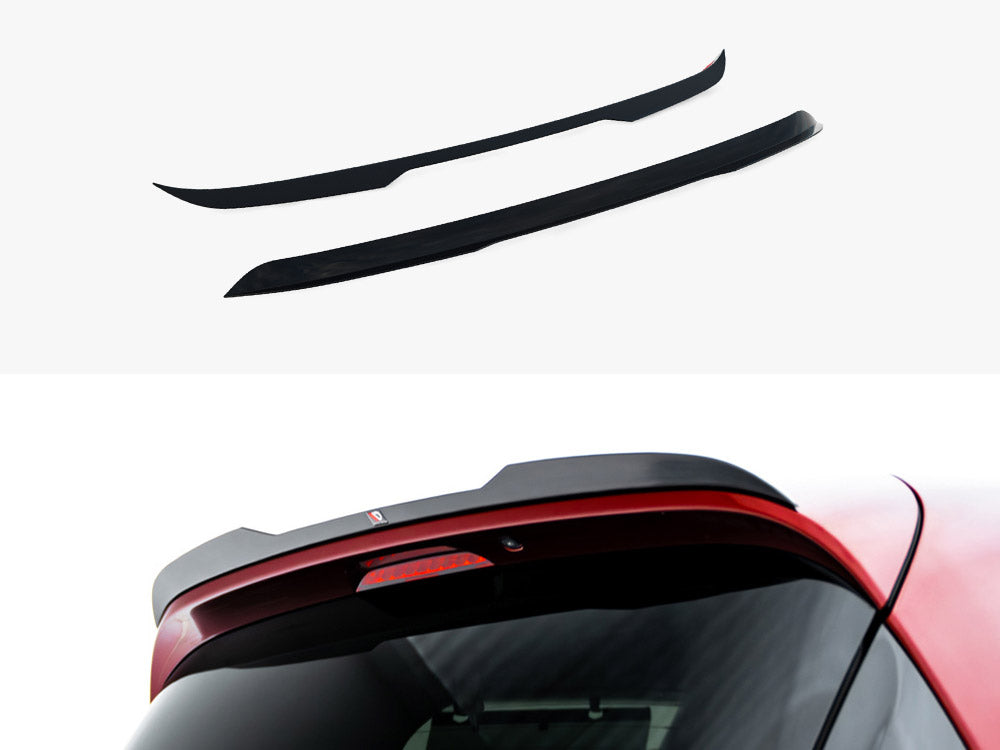 Full Body Kit Chrysler Pacifica Mk2