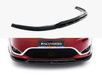 Front Splitter Chrysler Pacifica Mk2
