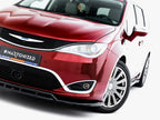 Front Splitter Chrysler Pacifica Mk2