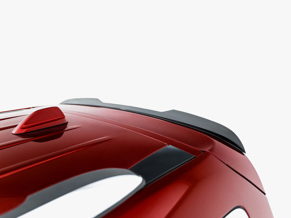 Spoiler CAP Chrysler Pacifica Mk2