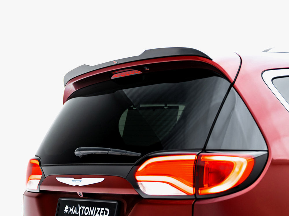Spoiler CAP Chrysler Pacifica Mk2