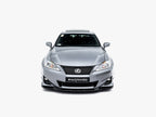 Front Splitter Lexus IS F-Sport Mk2 (XE20) Facelift