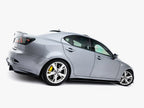 Side Skirts Diffusers Lexus IS F-Sport Mk2 (XE20) Facelift