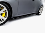 Side Skirts Diffusers Lexus IS F-Sport Mk2 (XE20) Facelift