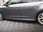 Side Skirts Diffusers V.5 Seat Leon Cupra / FR / Standard Mk3 / Mk3 Facelift