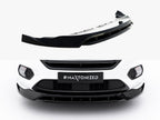 Front Splitter Ford Kuga ST-Line Mk2 Facelift