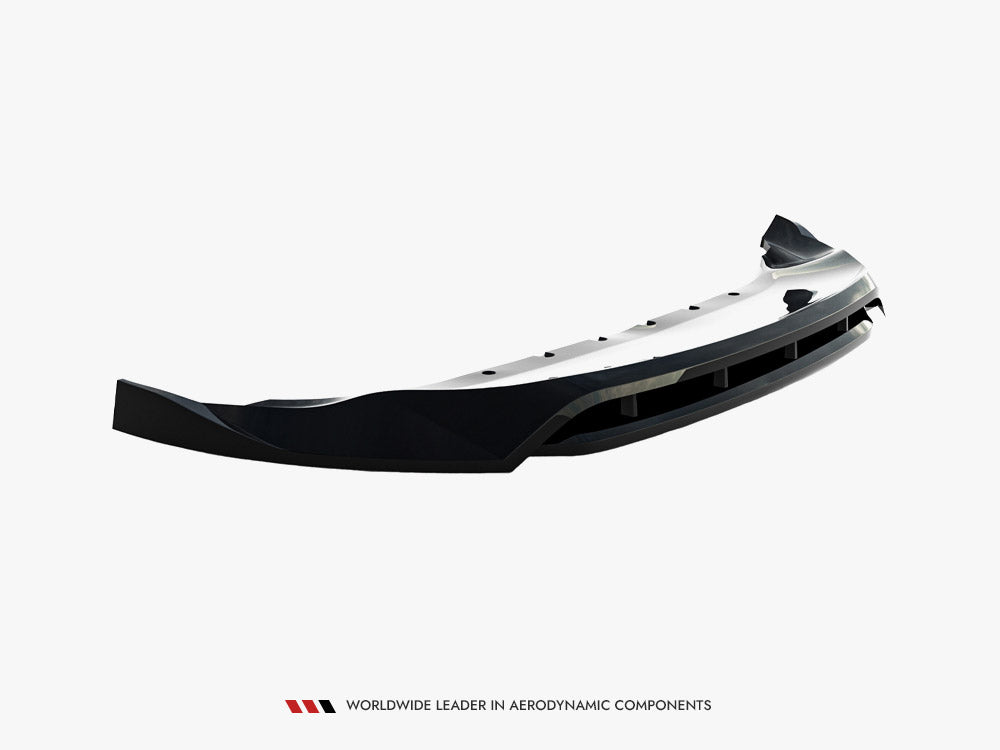 Front Splitter Ford Kuga ST-Line Mk2 Facelift