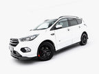 Side Skirts Diffusers Ford Kuga ST-Line Mk2 Facelift