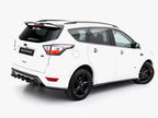 Side Skirts Diffusers Ford Kuga ST-Line Mk2 Facelift