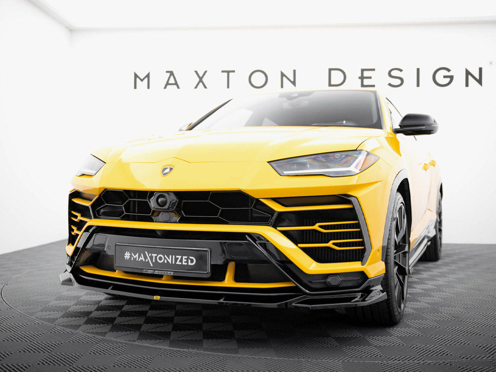Full Body Kit Lamborghini Urus Mk1