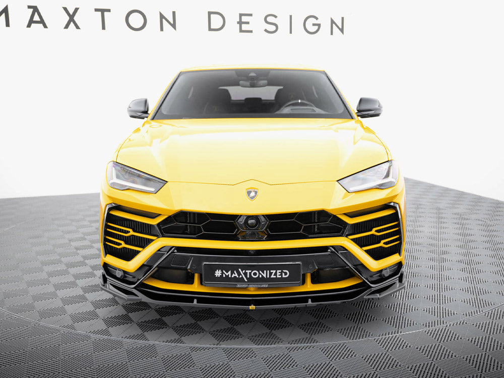 Full Body Kit Lamborghini Urus Mk1