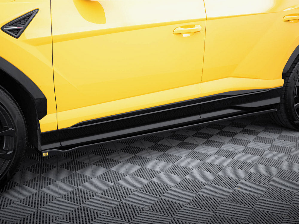 Full Body Kit Lamborghini Urus Mk1